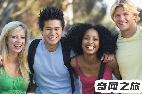 亚裔人是指中国人（亚裔人是指哪些人）(3)_