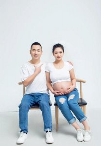 ​你认识我老婆吗
