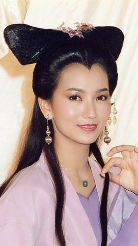 白素珍身世之谜是什么呢谜(白素珍是一个有着千百年历史的蛇妖)(1)_