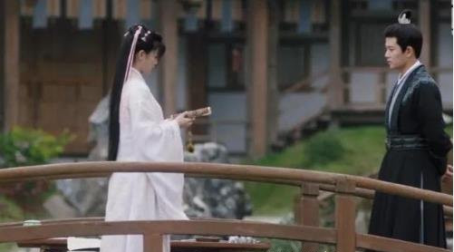 抖音写上林赋是什么梗（网络上流传的一个关于情感的表达方式）(3)_