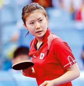 ​福原爱现在是哪国运动员(福原爱哪国运动员)