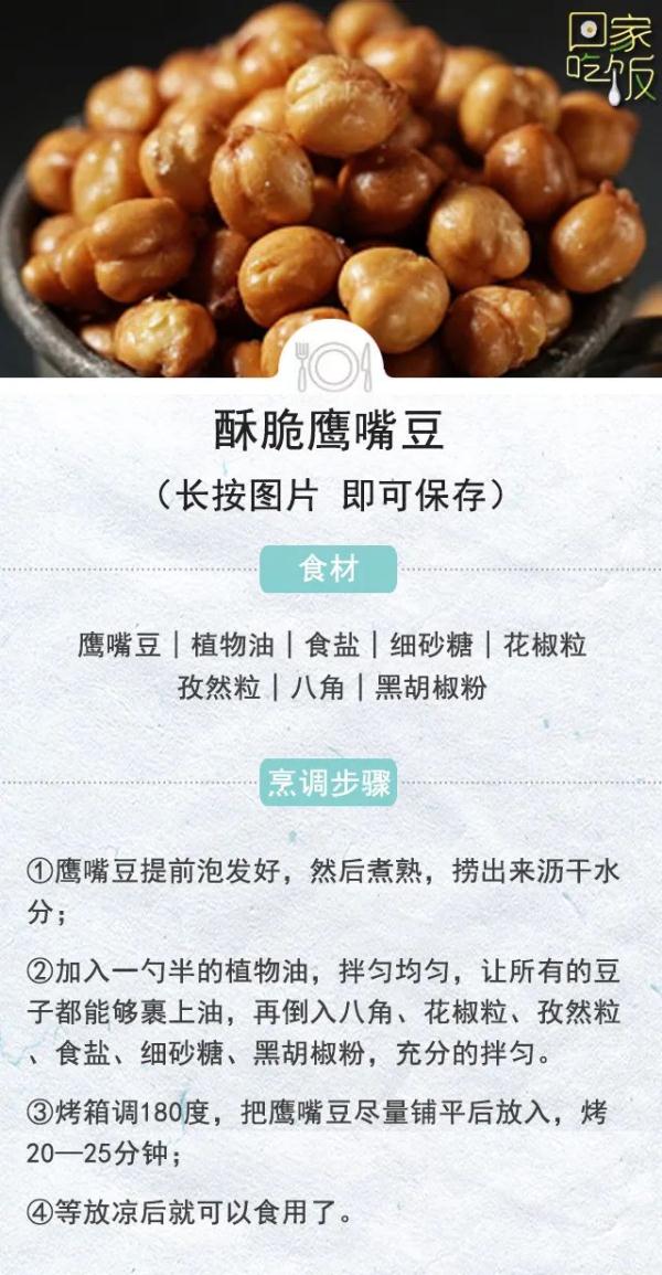 鹰嘴豆是什么豆（科普关于鹰嘴豆的小知识）