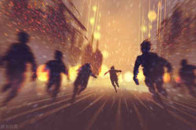 ​难以望其项背是什么意思啊（成语解析之望其项背的含义）