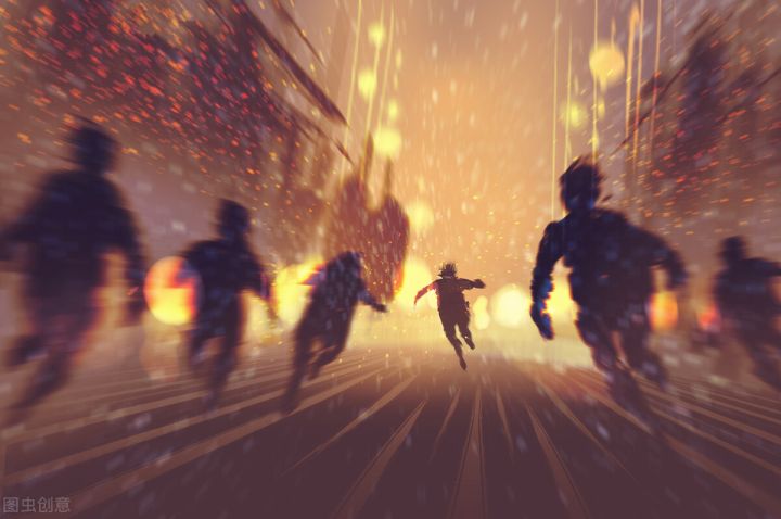 难以望其项背是什么意思啊（成语解析之望其项背的含义）