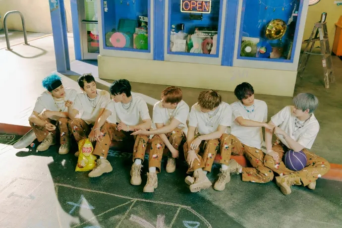 nct所有小分队成员名单（nct 成员人气排名）(2)_