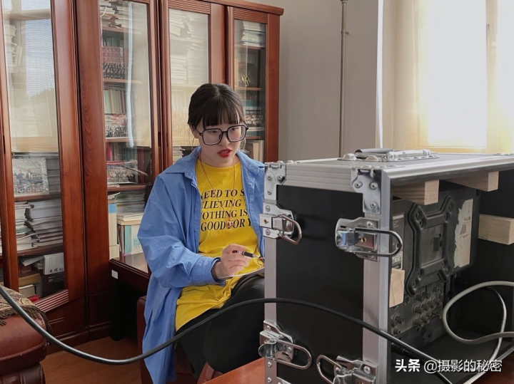 摄影可以从事什么工作（摄影专业的就业前景5个方向）