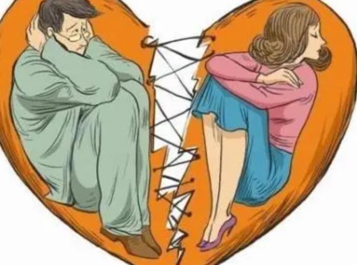 真有送自己老婆和别人（他将百万房产送给别人老婆）