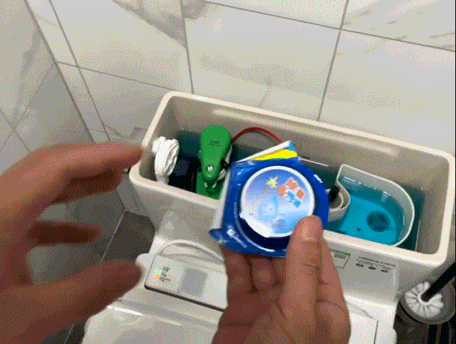 84消毒液哪个牌子好用(7款超好用全屋日用清洁用品)