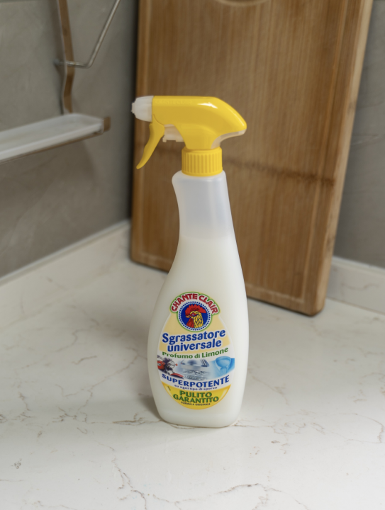 84消毒液哪个牌子好用(7款超好用全屋日用清洁用品)