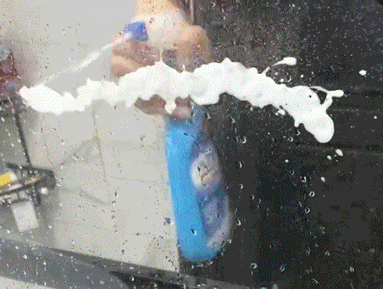 84消毒液哪个牌子好用(7款超好用全屋日用清洁用品)