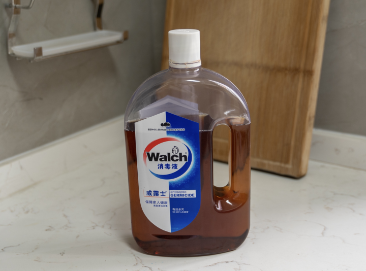 84消毒液哪个牌子好用(7款超好用全屋日用清洁用品)