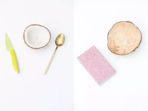 椰子壳可以做什么（椰壳的有效作用文章分享）