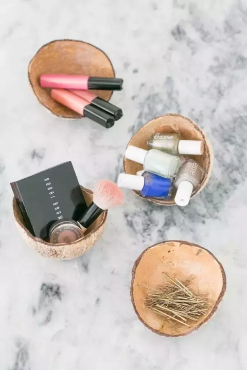 椰子壳可以做什么（椰壳的有效作用文章分享）