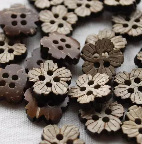 椰子壳可以做什么（椰壳的有效作用文章分享）