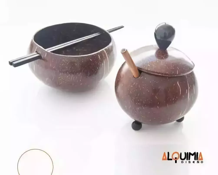 椰子壳可以做什么（椰壳的有效作用文章分享）