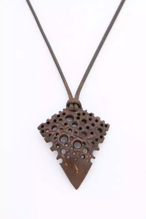 椰子壳可以做什么（椰壳的有效作用文章分享）