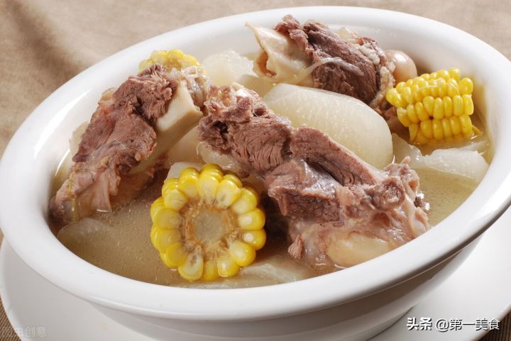 冬天炖什么汤有营养（最适合冬天喝的5种汤）