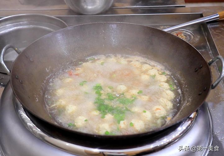 冬天炖什么汤有营养（最适合冬天喝的5种汤）