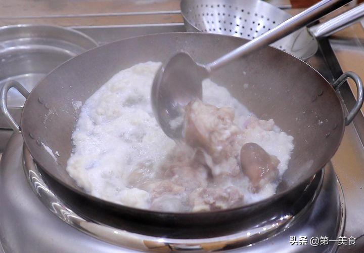 冬天炖什么汤有营养（最适合冬天喝的5种汤）