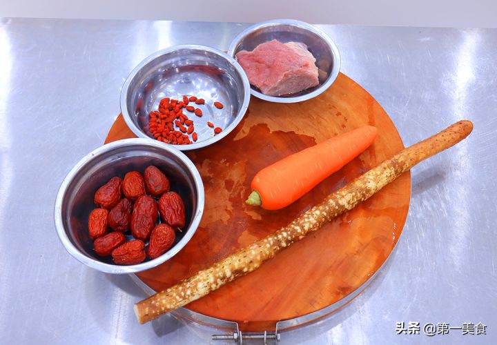 冬天炖什么汤有营养（最适合冬天喝的5种汤）