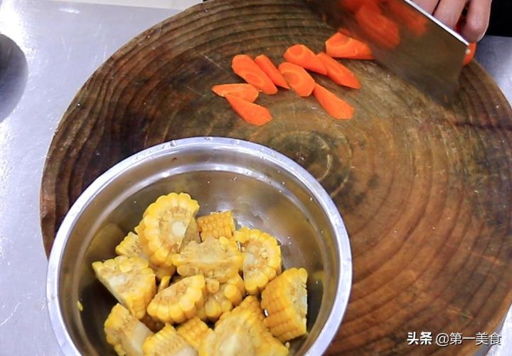 冬天炖什么汤有营养（最适合冬天喝的5种汤）