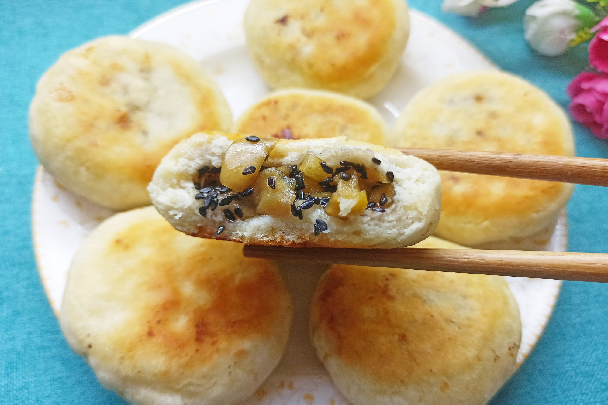 苹果的做法家常做法（酸甜可口的苹果5种做法）