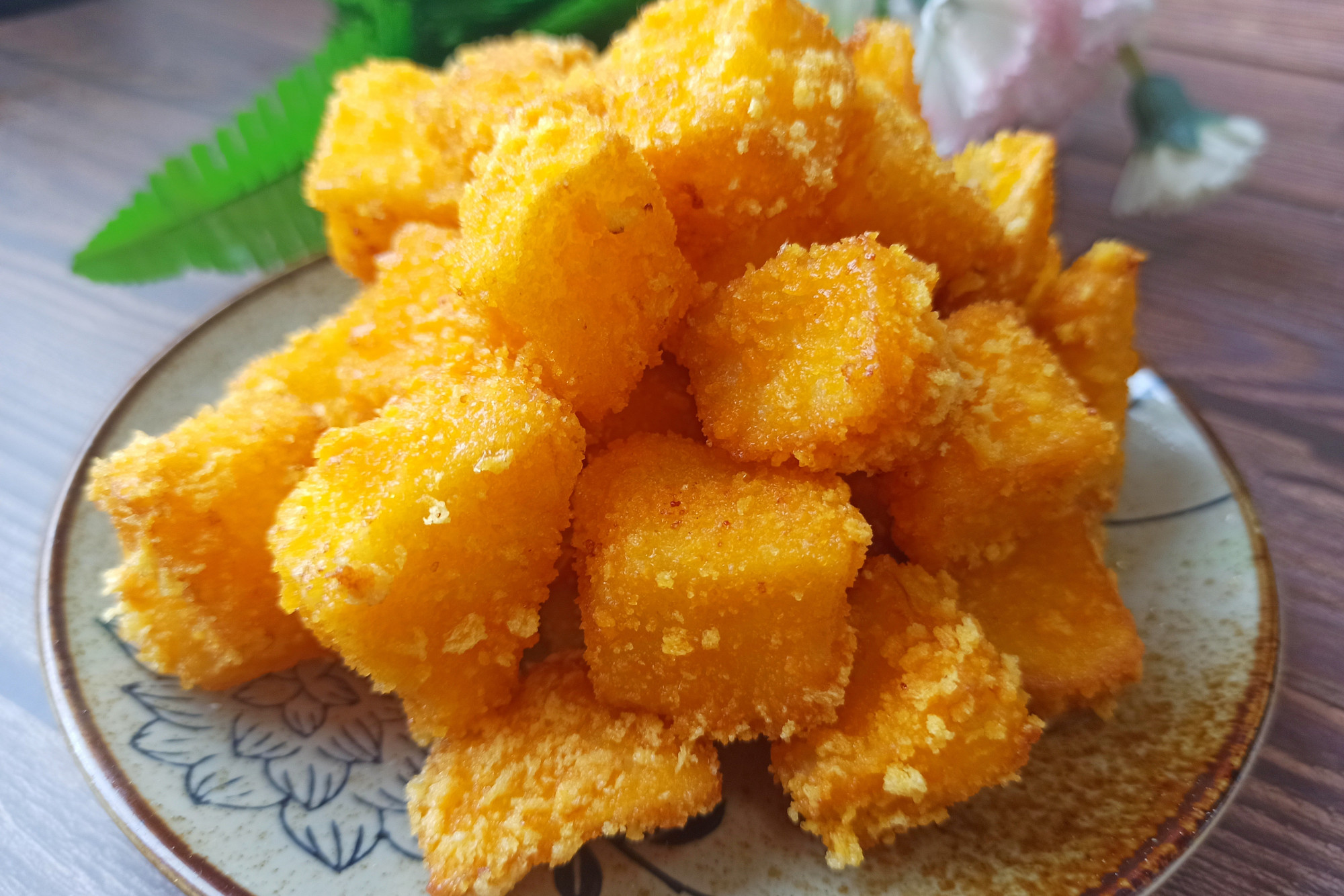 苹果的做法家常做法（酸甜可口的苹果5种做法）