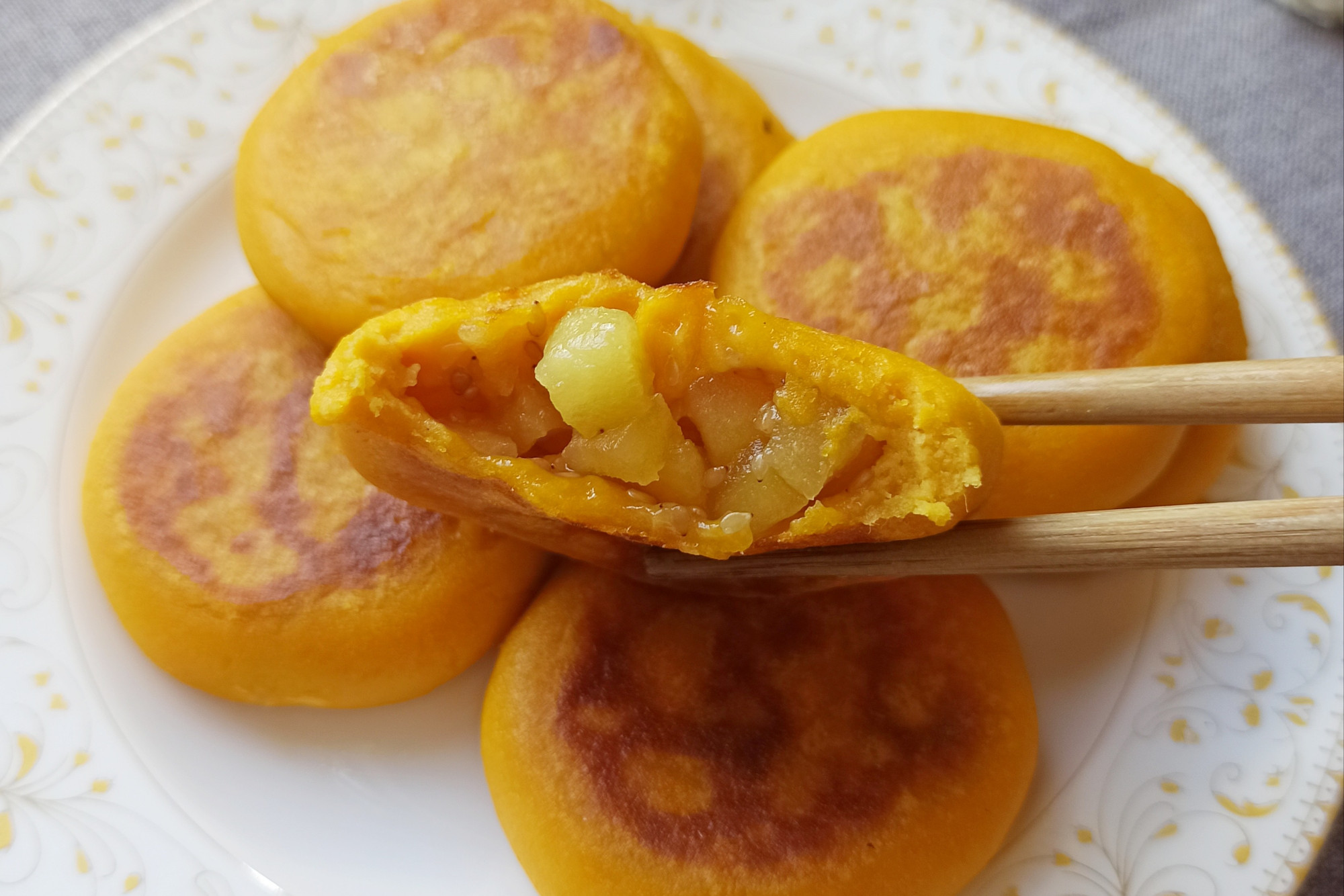 苹果的做法家常做法（酸甜可口的苹果5种做法）