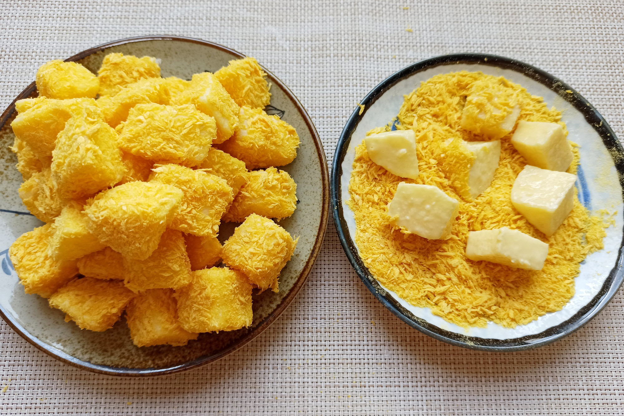 苹果的做法家常做法（酸甜可口的苹果5种做法）