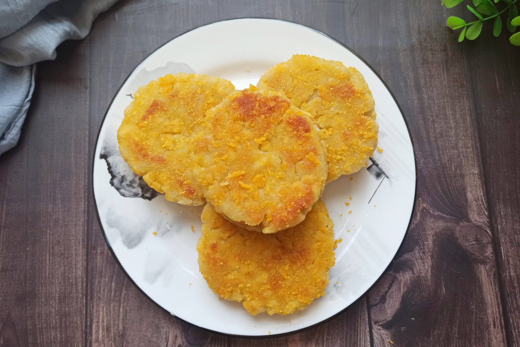 苹果的做法家常做法（酸甜可口的苹果5种做法）