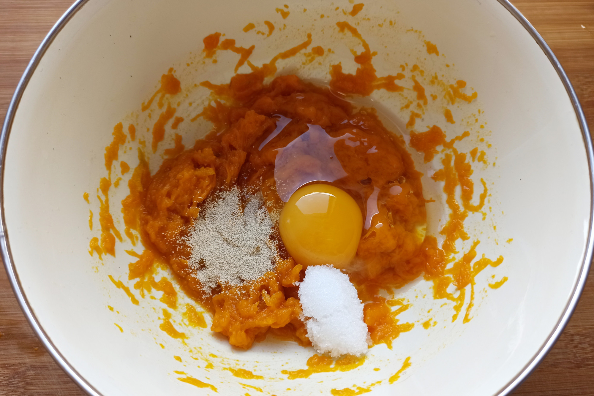 苹果的做法家常做法（酸甜可口的苹果5种做法）