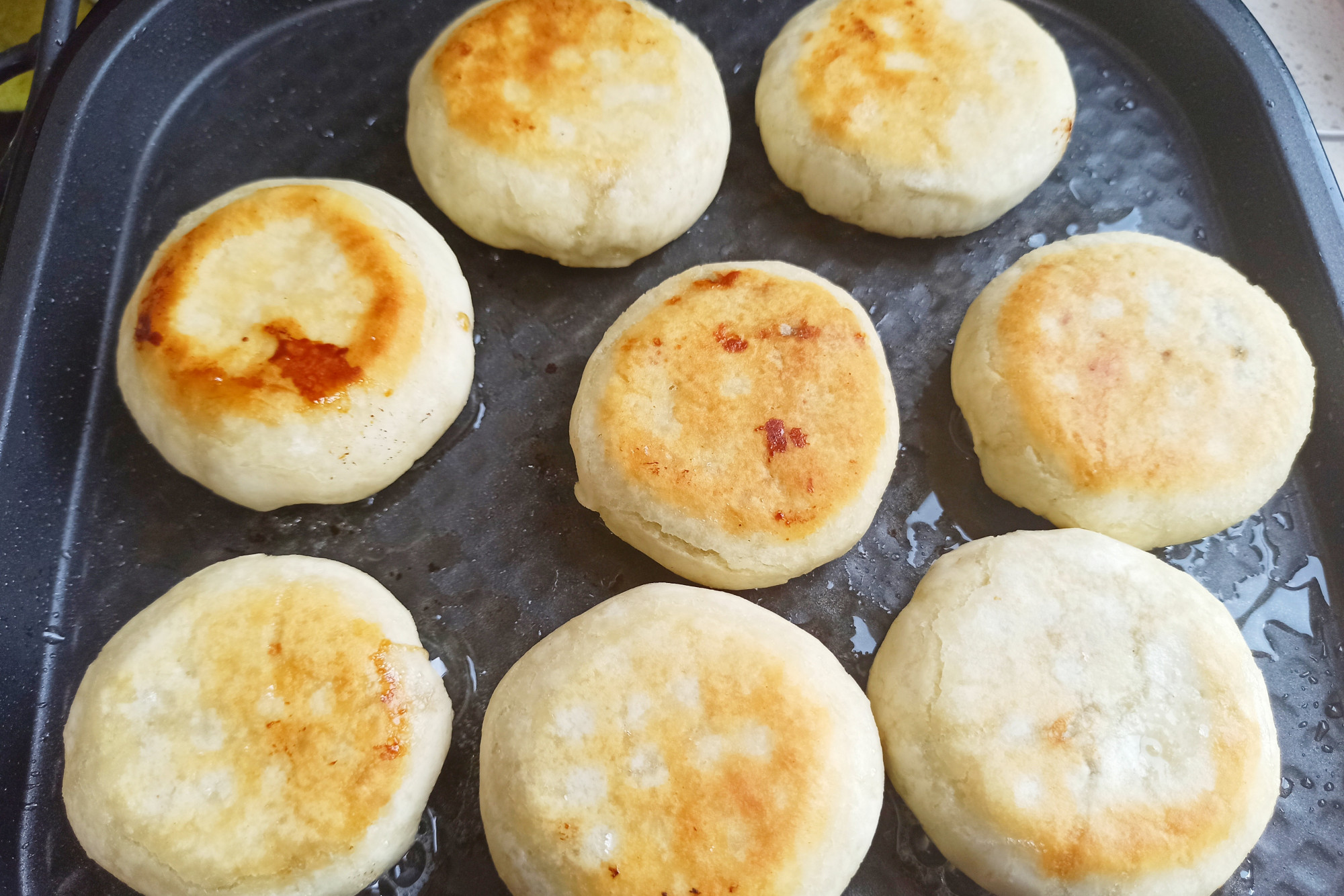 苹果的做法家常做法（酸甜可口的苹果5种做法）