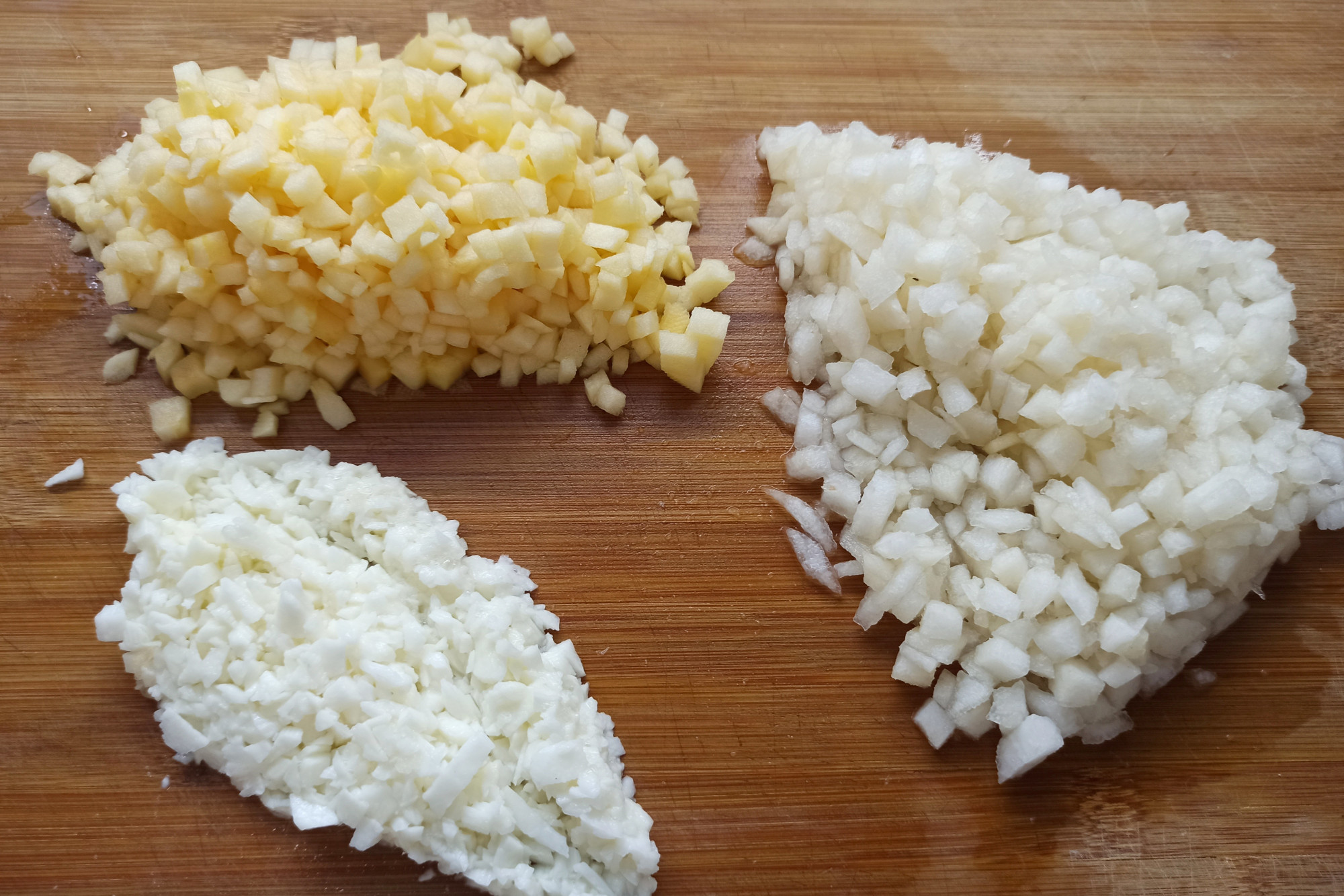 苹果的做法家常做法（酸甜可口的苹果5种做法）