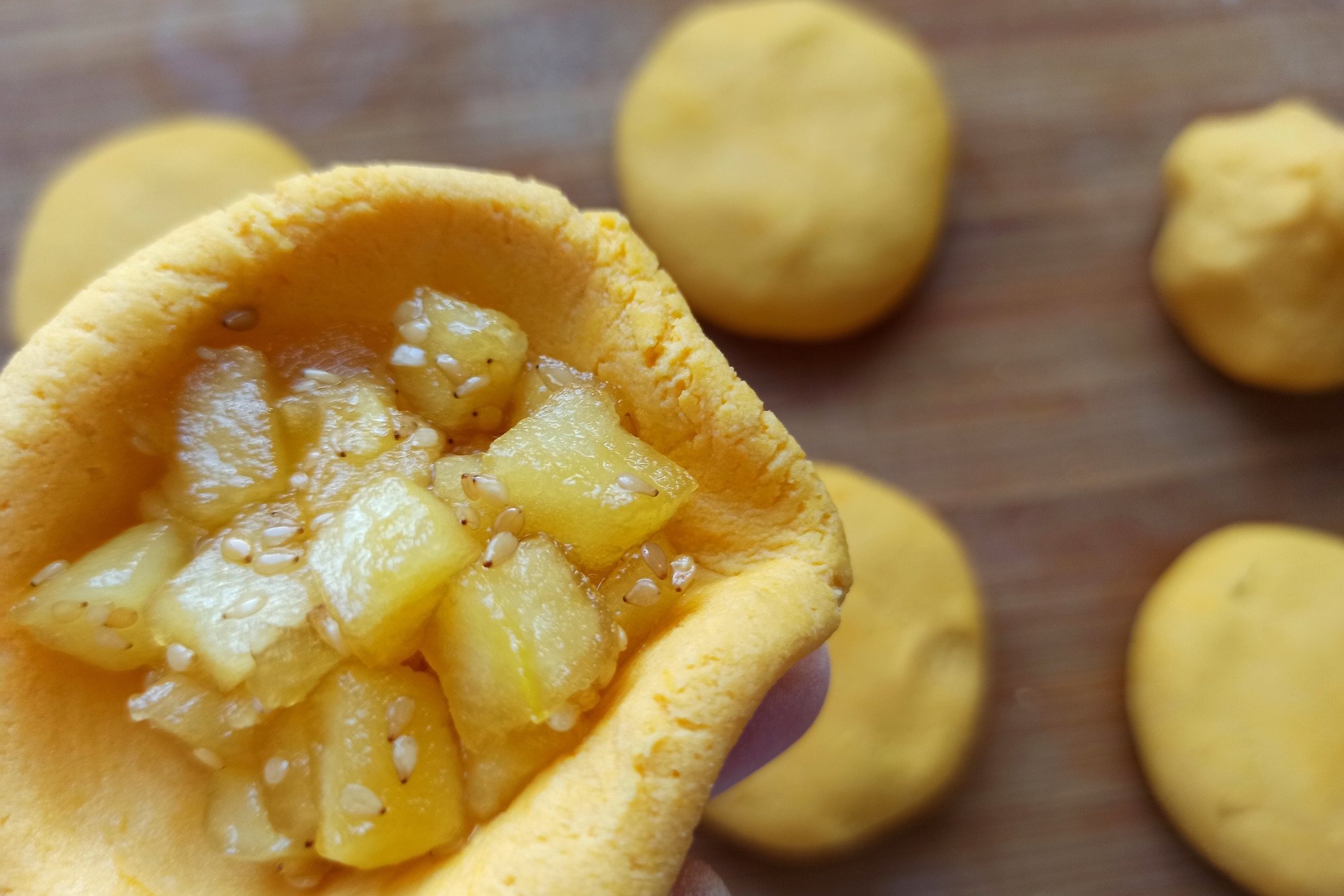 苹果的做法家常做法（酸甜可口的苹果5种做法）