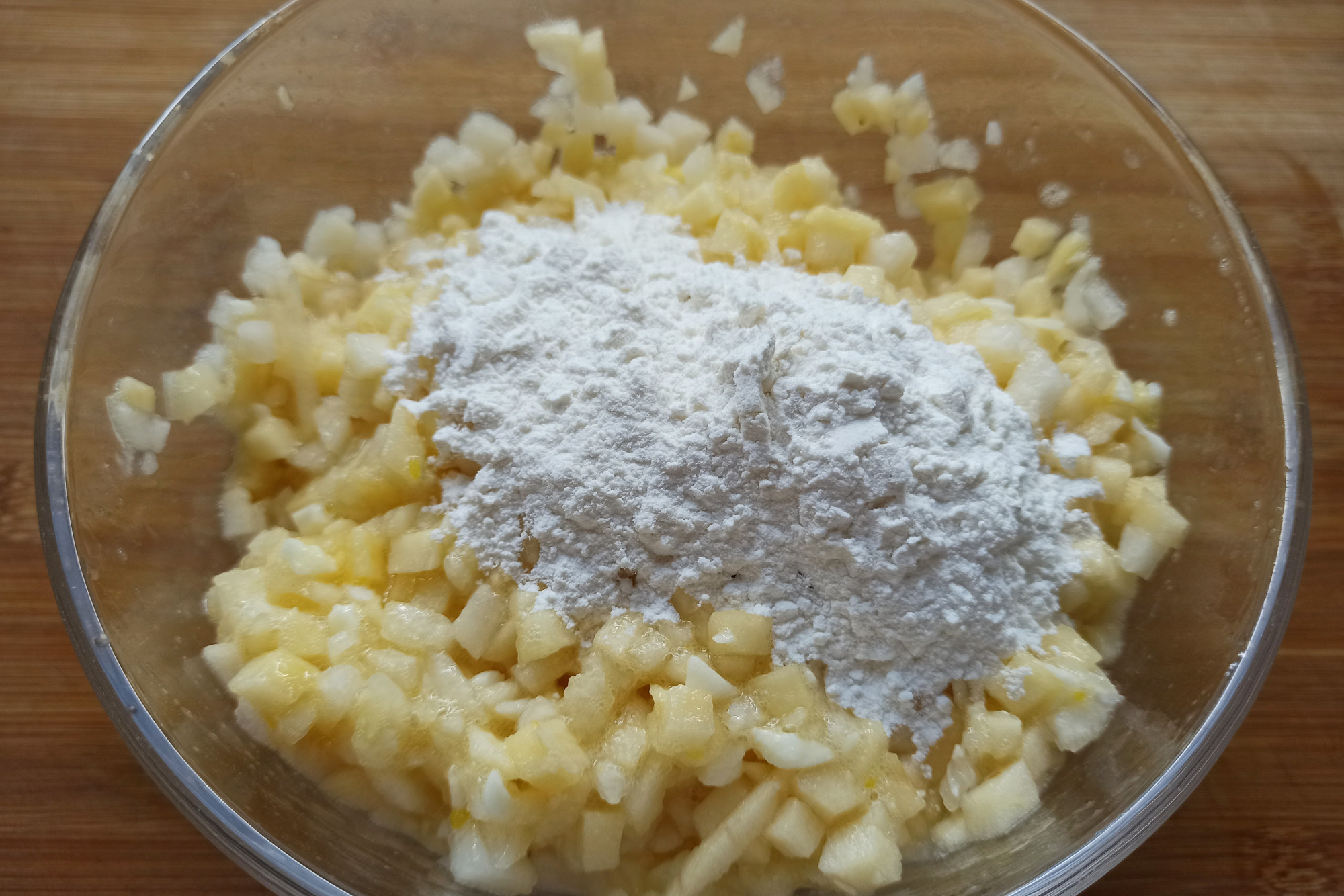 苹果的做法家常做法（酸甜可口的苹果5种做法）