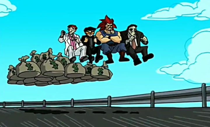 乌鸦坐飞机是什么梗（详解乌鸦坐飞机的含义）