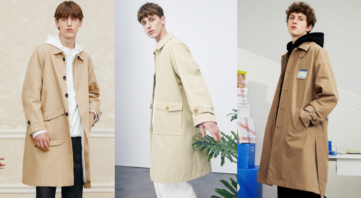 年轻品牌男装都有哪些（秋冬10个国潮品牌推荐）