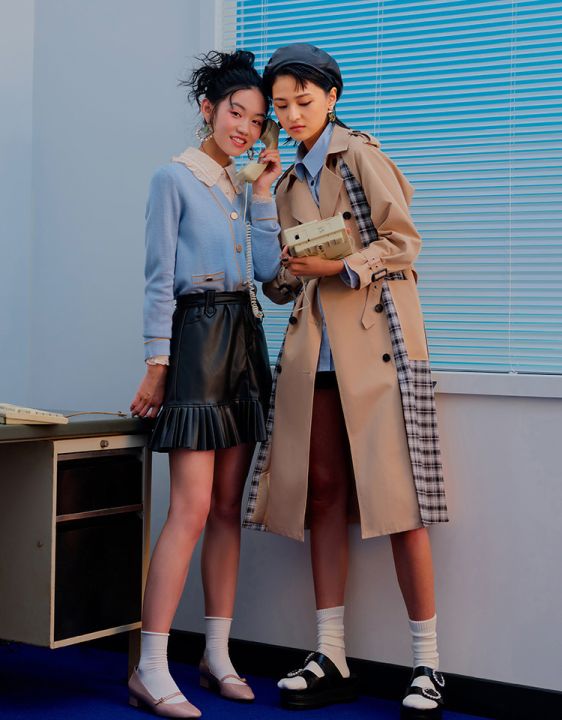 年轻品牌男装都有哪些（秋冬10个国潮品牌推荐）