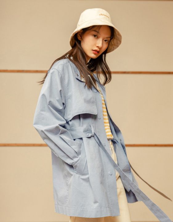 年轻品牌男装都有哪些（秋冬10个国潮品牌推荐）