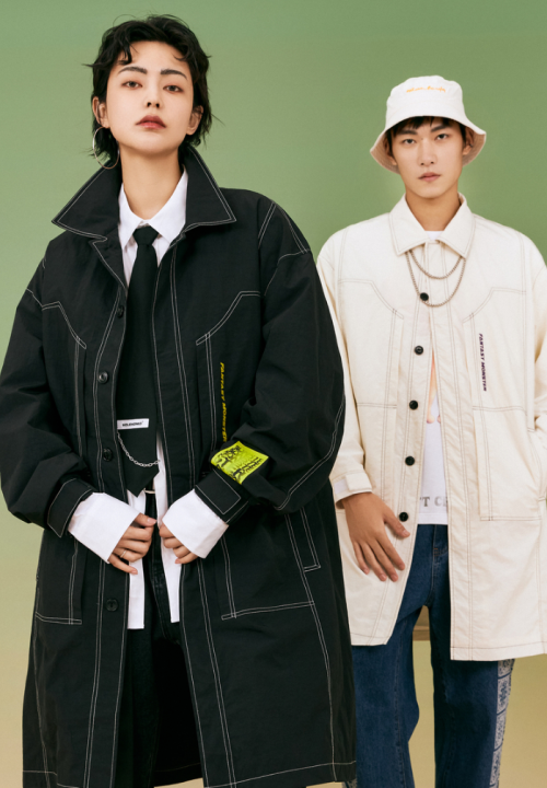 年轻品牌男装都有哪些（秋冬10个国潮品牌推荐）