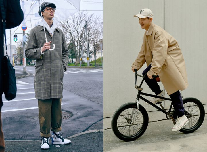 年轻品牌男装都有哪些（秋冬10个国潮品牌推荐）