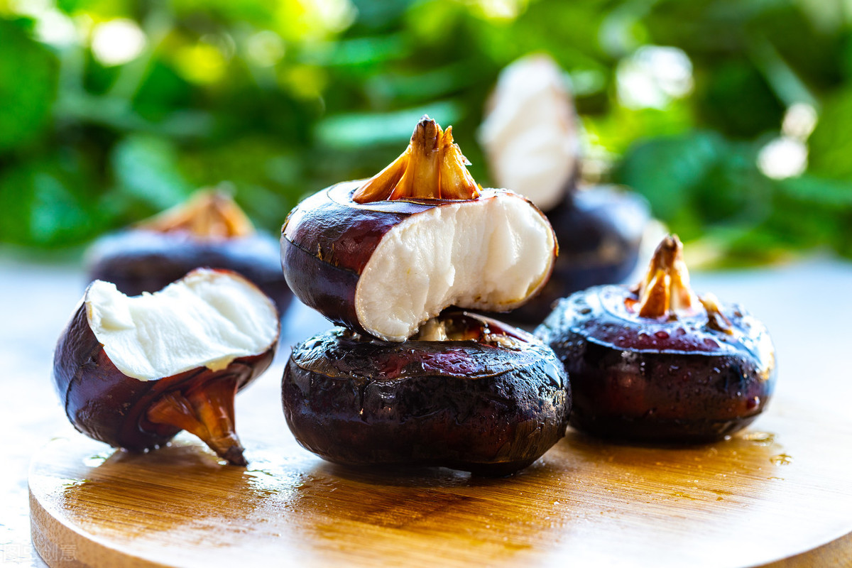 马蹄种植技术有哪些（荸荠的栽培技术及定植方法）