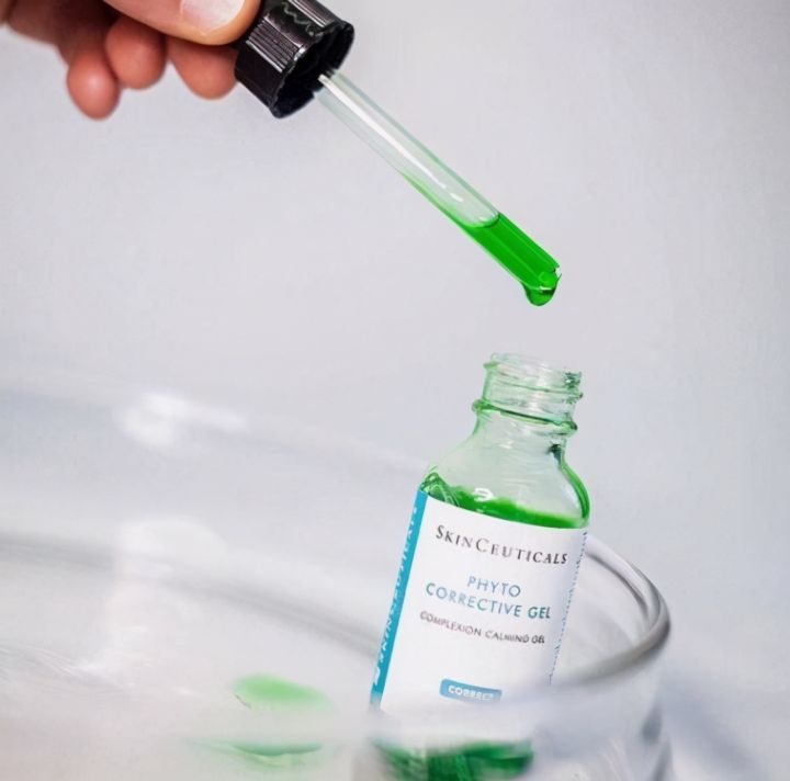 色修精华是什么作用（色修精华液的功效介绍）