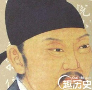 ​柳公权是哪个朝代的人（“楷书四大家”之一柳公权简介）