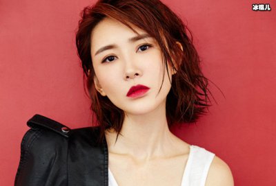 ​演员吕夏个人资料简介 吕夏是怎么出道的作品有哪些