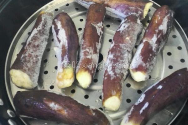 冻茄子怎么做好吃又简单（冻茄子浇汁制作教程分享）