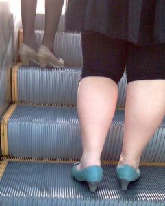 ​女生瘦大腿最有效运动的方法(瘦大腿最有效的方法女)