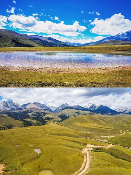 格聂之眼在哪里（详解格聂之眼的地理位置）