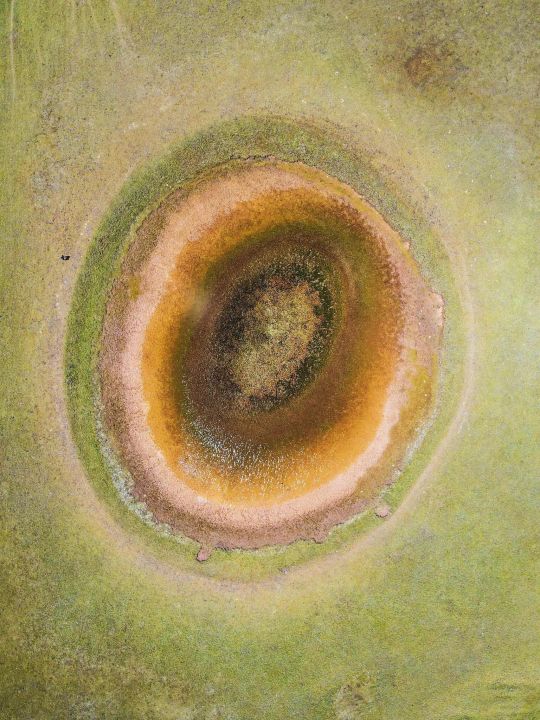 格聂之眼在哪里（详解格聂之眼的地理位置）