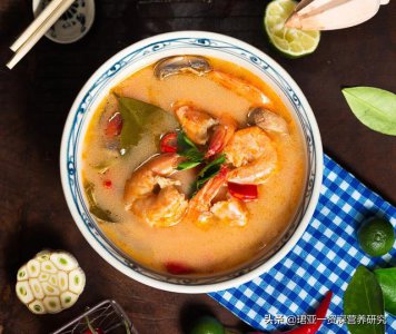 ​可以增加饱腹感的食物(减肥饱腹的食物)